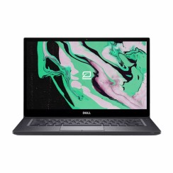 Dell Latitude 7480: i5, 16 GB de RAM, SSD de 512 GB, A+