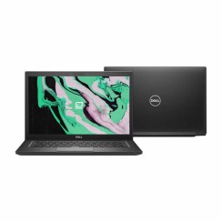 Dell Latitude 7480: i5, 16 GB de RAM, SSD de 512 GB, A+