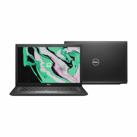 Dell Latitude 7480: i5, 16 GB de RAM, SSD de 512 GB, A+