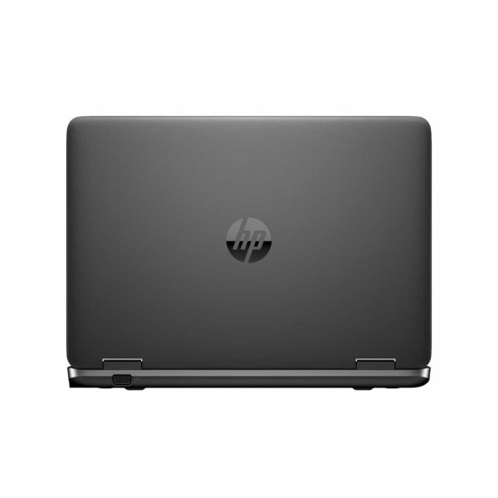 HP ProBook 640 G2 14" i5, 8GB, SSD 256GB - Saída