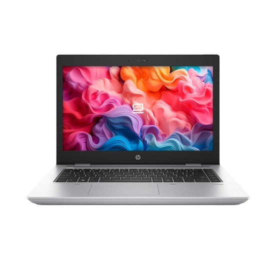 HP ProBook 640 G4 Outlet 14" i5, 8GB, 256GB SSD