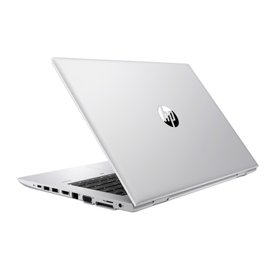 HP ProBook 640 G4 Outlet 14" i5, 8GB, 256GB SSD