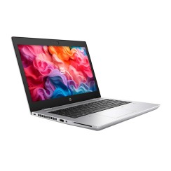 HP ProBook 640 G4 Outlet 14" i5, 8GB, 256GB SSD