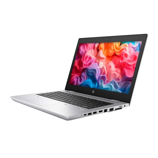 HP ProBook 640 G4 Outlet 14" i5, 8GB, 256GB SSD