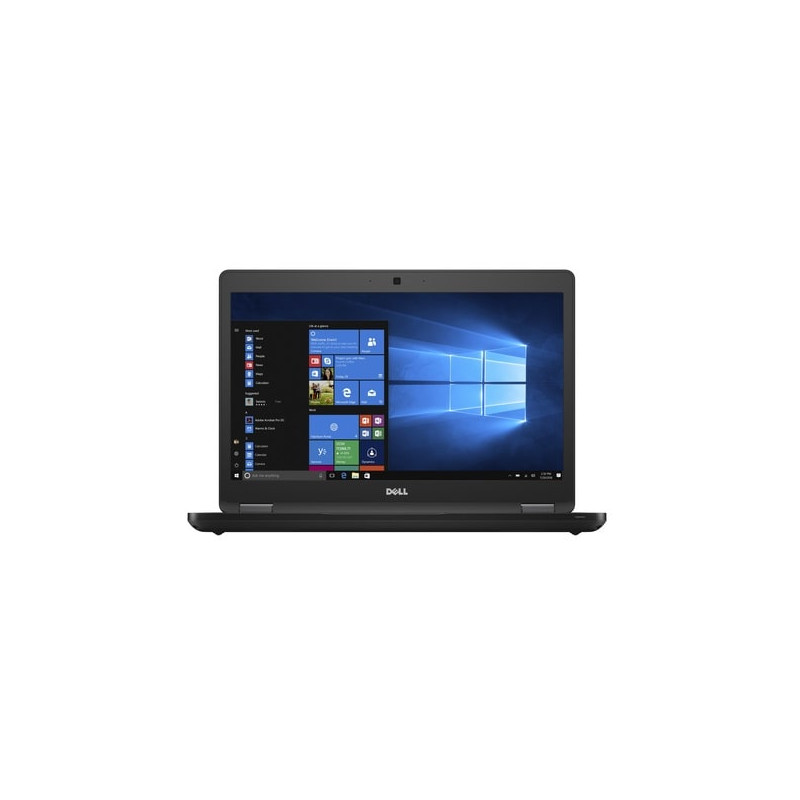 Dell Latitude E3580 i5, 8 GB de RAM, SSD 256 GB - A+