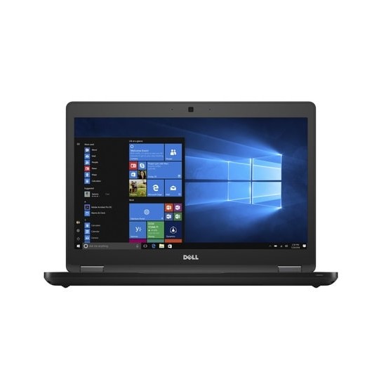 Dell Latitude E3580 i5, 8 GB de RAM, SSD 256 GB - A+