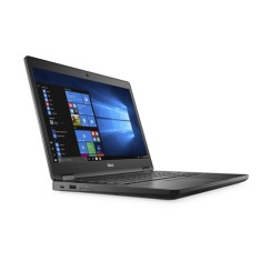 Dell Latitude E3580 i5, 8 GB de RAM, SSD 256 GB - A+