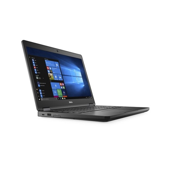 Dell Latitude E3580 i5, 8 GB de RAM, SSD 256 GB - A+