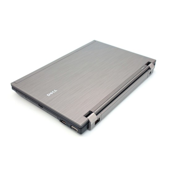 Dell Latitude E4310 13,3" i5 4GB HDD 320GB A+