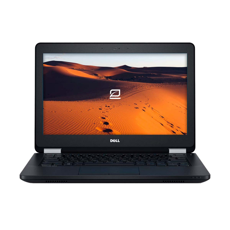 Dell Latitude E5270 12,5" i5 6300U 8GB SSD 256GB A+