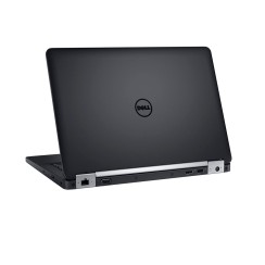 Dell Latitude E5270 12,5" i5 6300U 8GB SSD 256GB A+