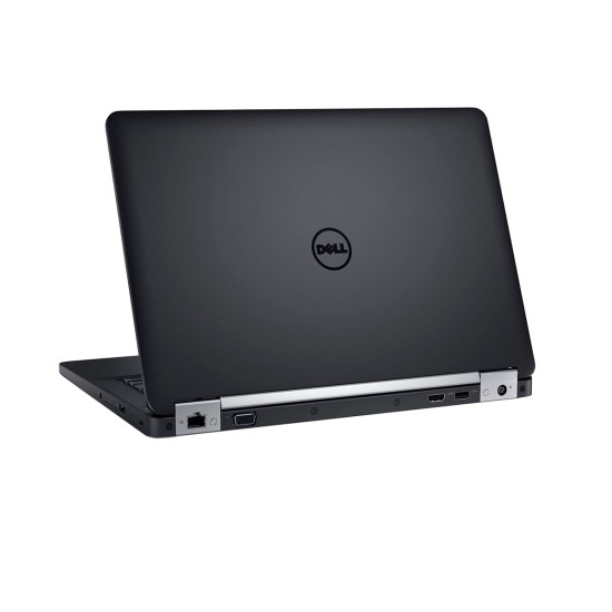 Dell Latitude E5270 12,5" i5 6300U 8GB SSD 256GB A+