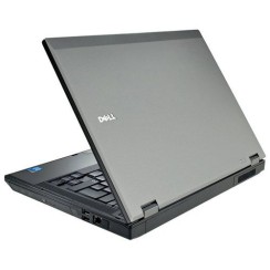 Dell Latitude E5410 i5 4GB 320GB HDD Bateria nova A+