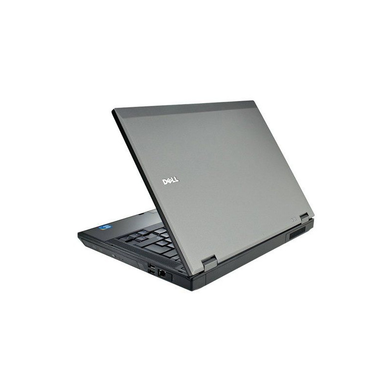 Dell Latitude E5410 i5 4GB 320GB HDD Bateria nova A+