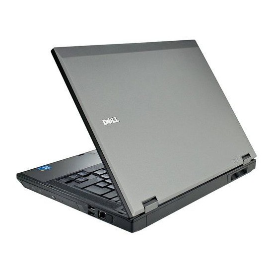 Dell Latitude E5410 i5 4GB 320GB HDD Bateria nova A+