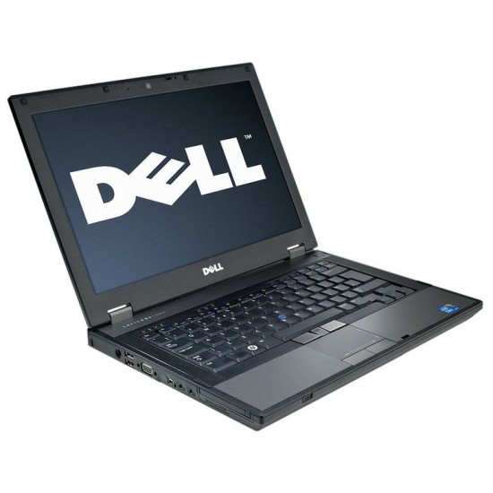 Dell Latitude E5410 i5 4GB 320GB HDD Bateria nova A+