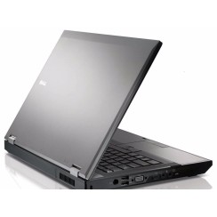 Dell Latitude E5410 i5 4GB 320GB HDD Bateria nova A+