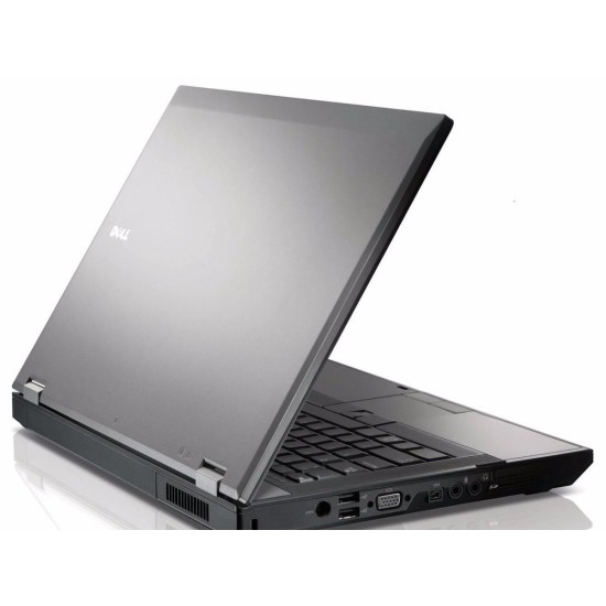 Dell Latitude E5410 i5 4GB 320GB HDD Bateria nova A+