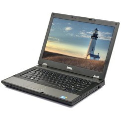 Dell Latitude E5410 i5 4GB 320GB HDD Bateria nova A+