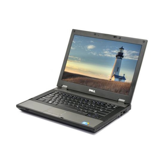 Dell Latitude E5410 i5 4GB 320GB HDD Bateria nova A+