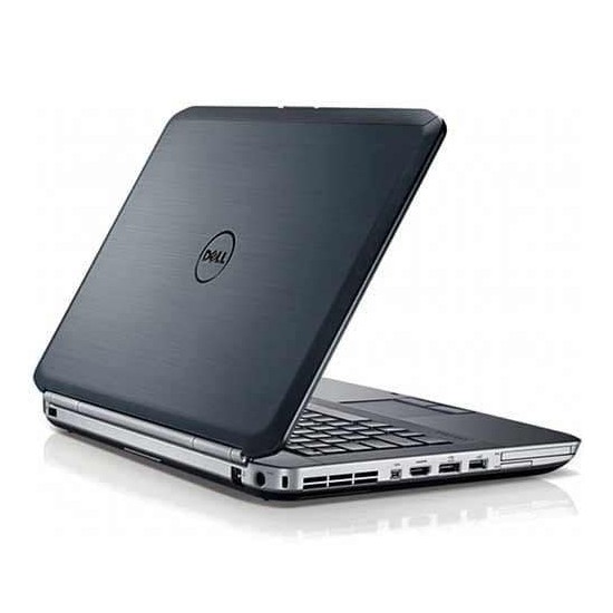 Dell Latitude E5420 14" i5, 8 GB de RAM, 128 GB SSD A+