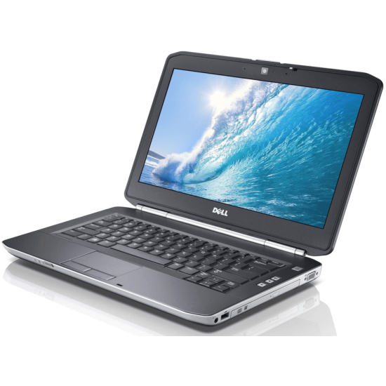 Dell Latitude E5420 14" i5, 8 GB de RAM, 128 GB SSD A+