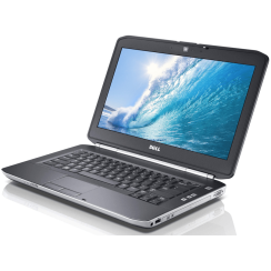 Dell Latitude E5420 i5, 8 GB de RAM, SSD 128 GB, A+