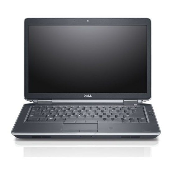 Dell Latitude E5430 14" i3, 8GB, 128GB SSD A+