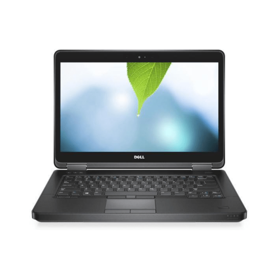 Dell Latitude E5440 14" i5, 8 GB de RAM, 256 GB SSD A+