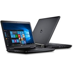 Dell Latitude E5440 14" i7, 8GB, SSD 256GB, Grau A