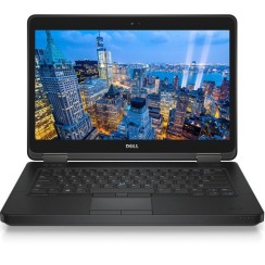 Dell Latitude E5450: i5, 8GB, SSD 256GB, qualidade A+