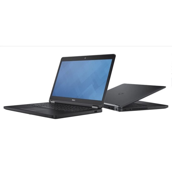 Dell Latitude E5450: i5, 8GB, SSD 256GB, qualidade A+