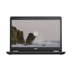 Dell Latitude E5470 14" i5, 8 GB de RAM, SSD 128 GB, Full HD