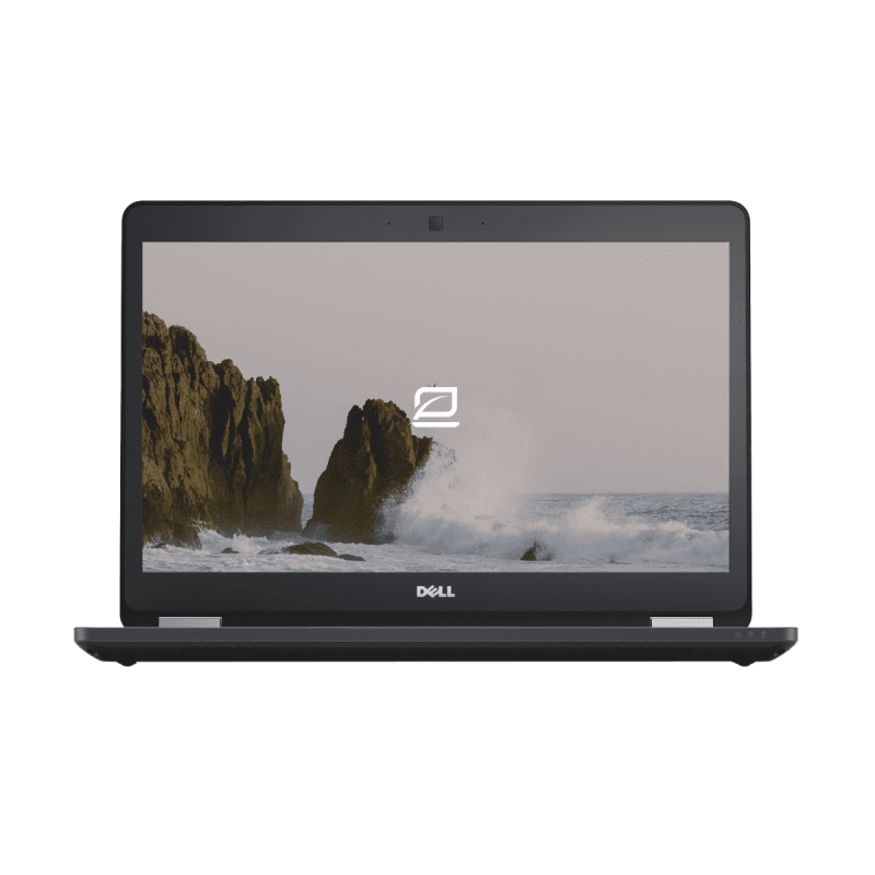 Dell Latitude E5470 14" i5, 8 GB de RAM, SSD 128 GB, Full HD