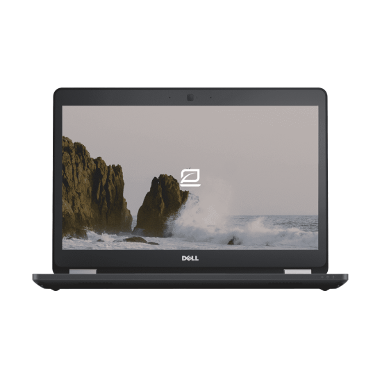 Dell Latitude E5470 14" i5, 8 GB de RAM, SSD 128 GB, Full HD