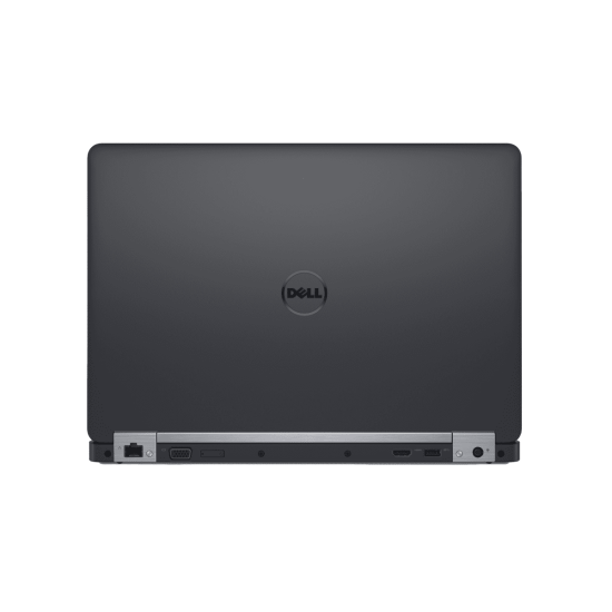 Dell Latitude E5470 14" i5, 8 GB de RAM, SSD 128 GB, Full HD