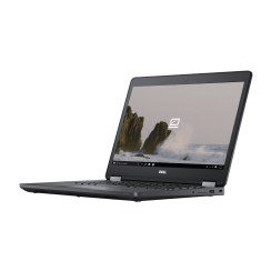 Dell Latitude E5470 14" i5, 8 GB de RAM, SSD 128 GB, Full HD