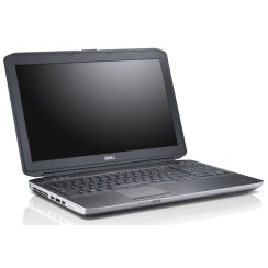 Dell Latitude E5520 i5, 8 GB de RAM, SSD 180 GB - Grau A