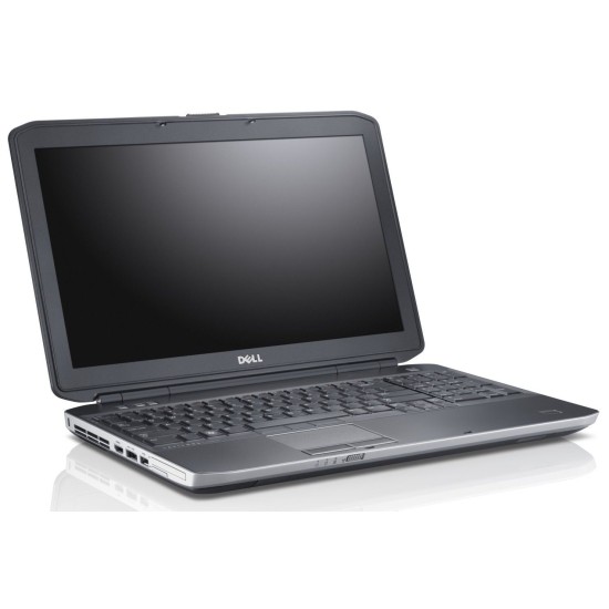 Dell Latitude E5520 i5, 8 GB de RAM, SSD 180 GB - Grau A