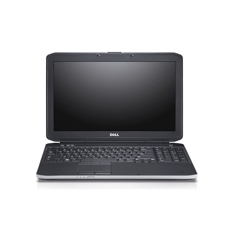 Dell Latitude E5530 15,6" i5 3340M, 8GB, 256GB SSD A+