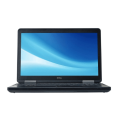 Dell Latitude E5540 15,6" i5 16GB SSD A+ - Excelente oportunidade