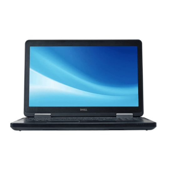 Dell Latitude E5540 15,6" i5 16GB SSD A+ - Excelente oportunidade