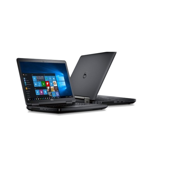 Dell Latitude E5540 15,6" i5 16GB SSD A+ - Excelente oportunidade