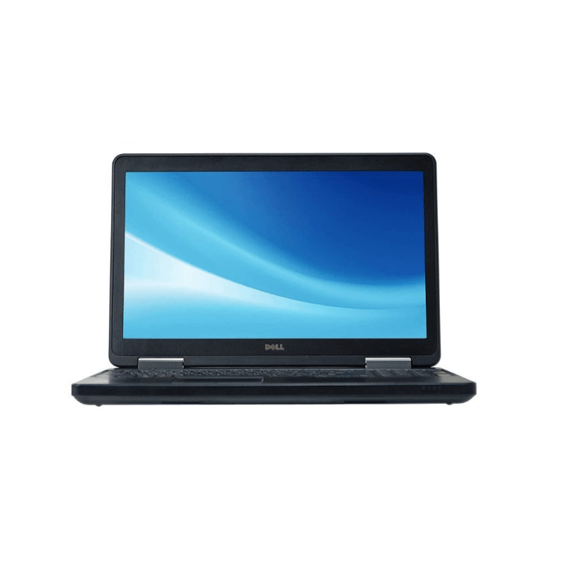 Dell Latitude E5540 15,6" i5, 8GB, 128GB SSD, A+