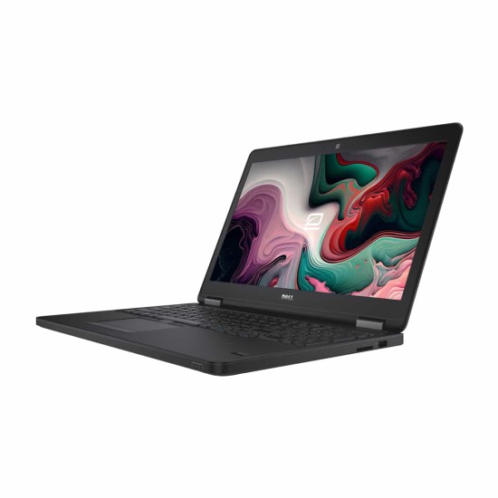Dell Latitude E5550: i5, 8 GB de RAM, SSD de 256 GB, Full HD