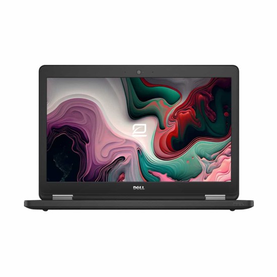 Dell Latitude E5550: i5, 8 GB de RAM, SSD de 256 GB, Full HD