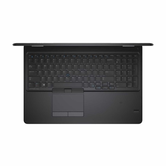 Dell Latitude E5550: i5, 8 GB de RAM, SSD de 256 GB, Full HD