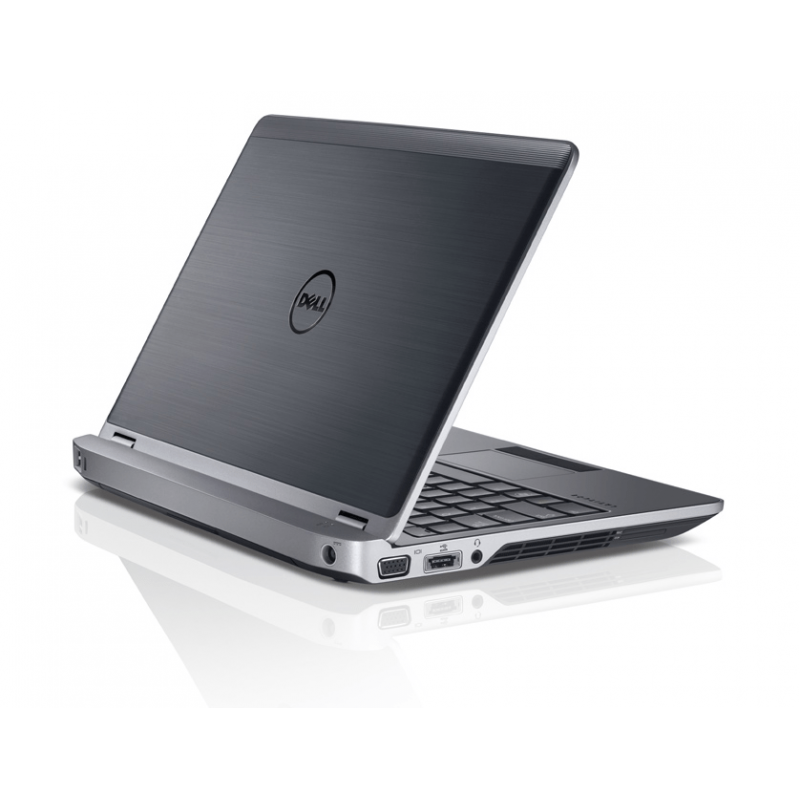 Dell Latitude E6220 12,5" i5, 4GB RAM, 320GB HDD A