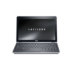 Dell Latitude E6220 12,5" i5, 4GB RAM, 320GB HDD A