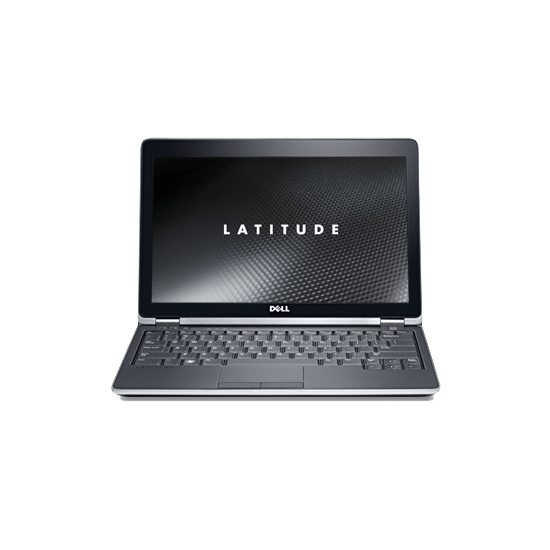 Dell Latitude E6220 12,5" i5, 4GB RAM, 320GB HDD A